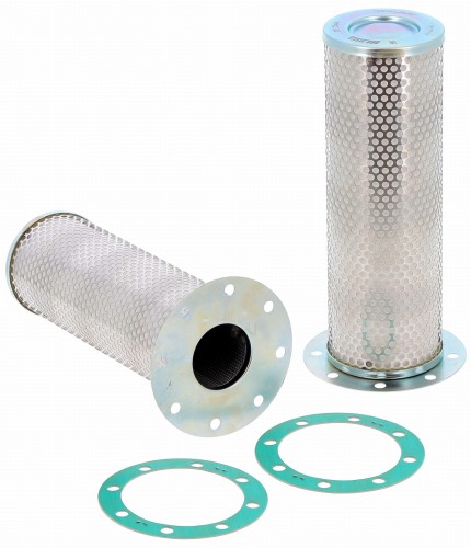 Separator Powietrze/olej OT2044 Hifi Filter