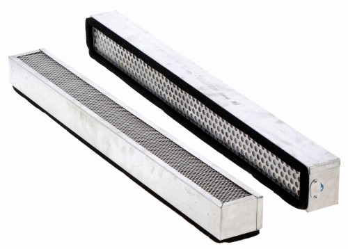 Filtr kabinowy (z węglem aktywnym) SC70030CAG Hifi Filter