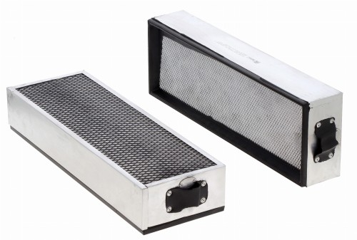 Filtr kabinowy (z węglem aktywnym) SC70028CAG Hifi Filter