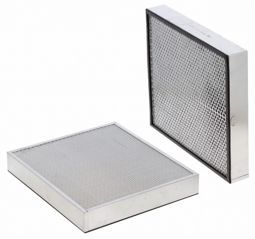 Filtr kabinowy (z węglem aktywnym) SC70026CAG Hifi Filter