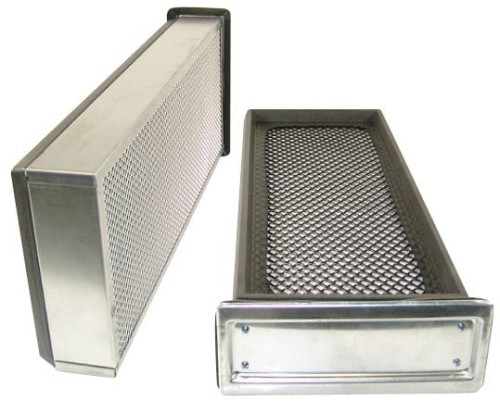 Filtr kabinowy (z węglem aktywnym) SC70020CAG Hifi Filter