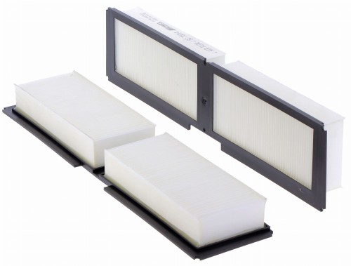 Filtr kabinowy SC70014 Hifi Filter