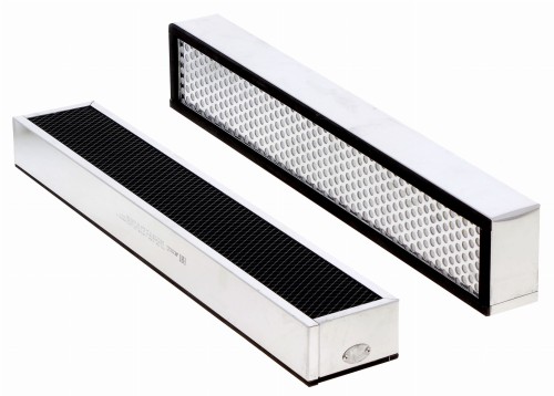 Filtr kabinowy (z węglem aktywnym) SC70012CAG Hifi Filter