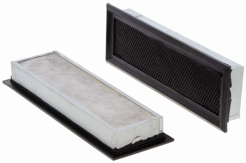 Filtr kabinowy (z węglem aktywnym) SC70010CAG Hifi Filter