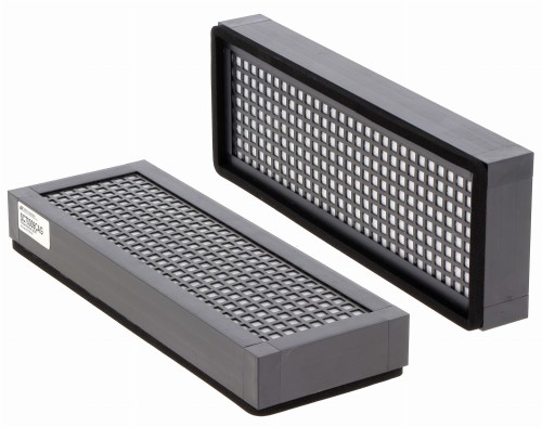 Filtr kabinowy (z węglem aktywnym) SC70009CAG Hifi Filter