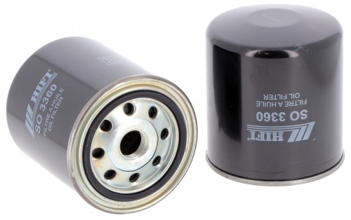 Filtr oleju SO3360 Hifi Filter
