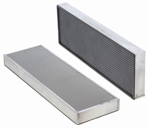Filtr kabinowy (z węglem aktywnym) SC70000CAG Hifi Filter