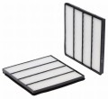Filtr kabinowy SC6032 Hifi Filter do GM CHEVROLET: CAMARO 3,6, CAMARO 3,6 DECAPOTABLE, CAMARO 6,2