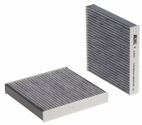 Filtr kabinowy (z węglem aktywnym) SC6026CA Hifi Filter