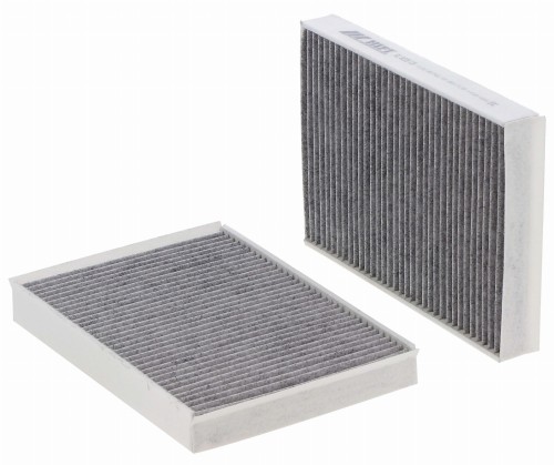 Filtr kabinowy (z węglem aktywnym) SC6025CA Hifi Filter