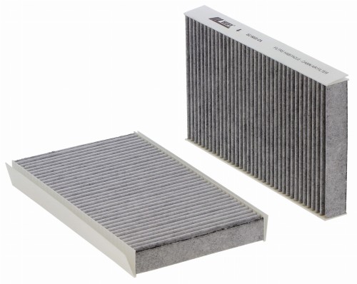 Filtr kabinowy (z węglem aktywnym) SC6023CA Hifi Filter