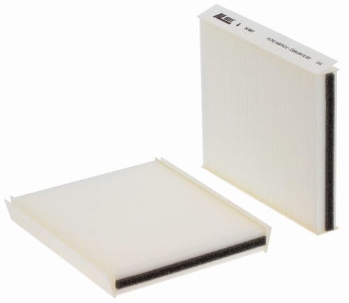 Filtr kabinowy SC6017 Hifi Filter