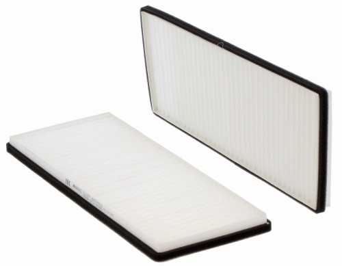 Filtr kabinowy SC60165 Hifi Filter do JCB 85 Z 1, 8085 ZTS, 65 R-1, 86 C-1, JS 65 R1, 85 Z OPTIMUM,