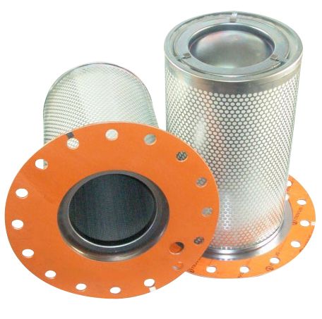 Separator powietrze/olej OT2049 Hifi Filter