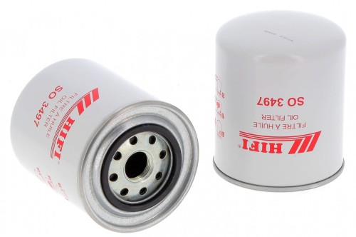 Filtr oleju SO3497 Hifi Filter do Ford, New Holland