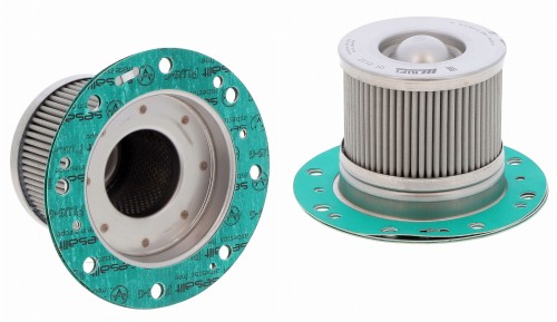 Separator powietrze/olej OT2110 Hifi Filter do Knorr SL 20