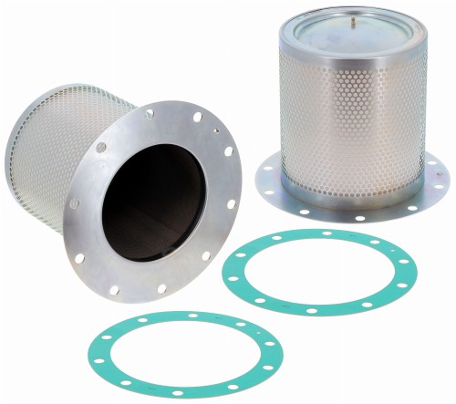 Separator powietrze/olej OT5079 Hifi Filter