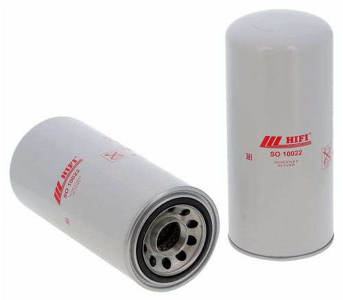Filtr oleju SO10022 Hifi Filter