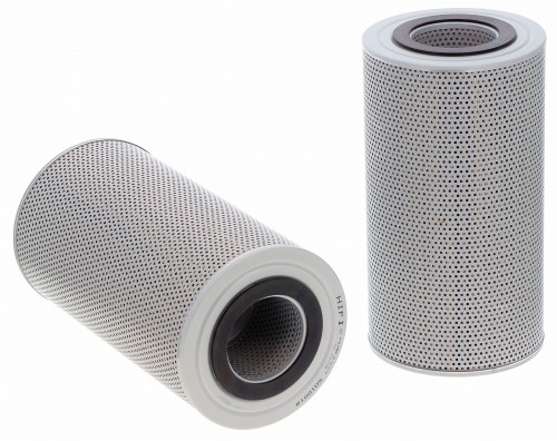 Filtr oleju SO10019 Hifi Filter do Caterpillar C 280, 3612, 3608