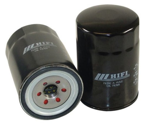 Filtr oleju SO10010 Hifi Filter