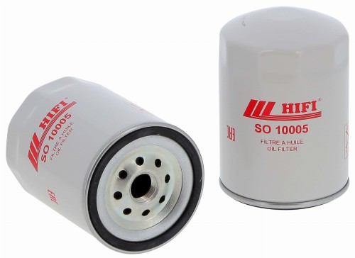 Filtr oleju SO10005 Hifi Filter