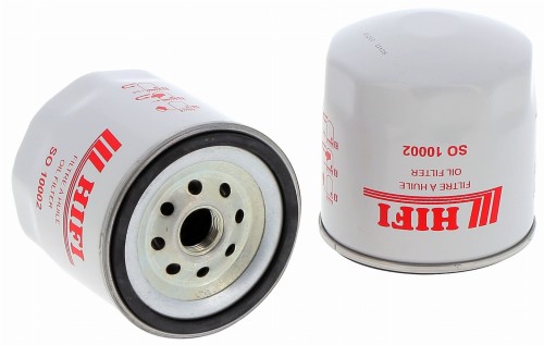 Filtr oleju SO10002 Hifi Filter