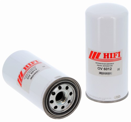 Separator powietrze/olej OV6012 Hifi Filter