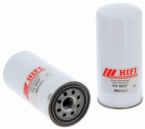 Separator powietrze/olej OV6027 Hifi Filter