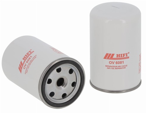 Separator powietrze/olej OV6081 Hifi Filter