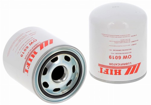 Separator powietrze/olej OW6019 Hifi Filter
