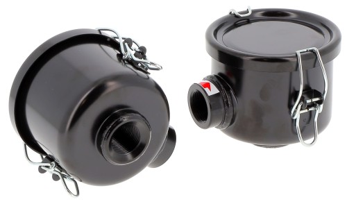 Filtr Powietrza Kompletny PV431-01 Hifi Filter
