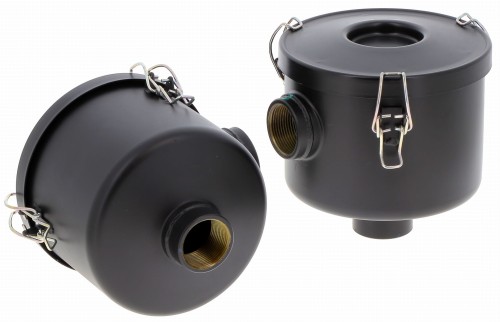 Filtr Powietrza Kompletny PV534-01 Hifi Filter