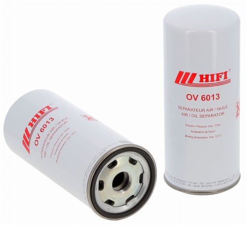 Separator powietrze/olej OV6013 Hifi Filter
