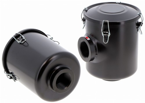Filtr Powietrza Kompletny PV536-02 Hifi Filter