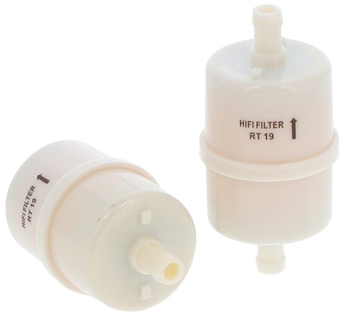 Filtr paliwa RT19 Hifi Filter