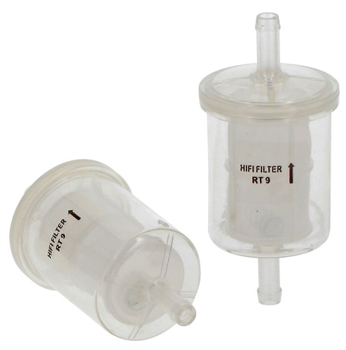 Filtr paliwa RT9 Hifi Filter
