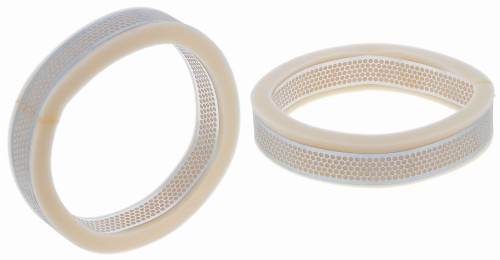 Filtr powietrza SA025 Hifi Filter