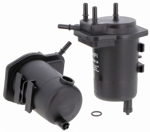 Filtr paliwa SN99134 Hifi Filter