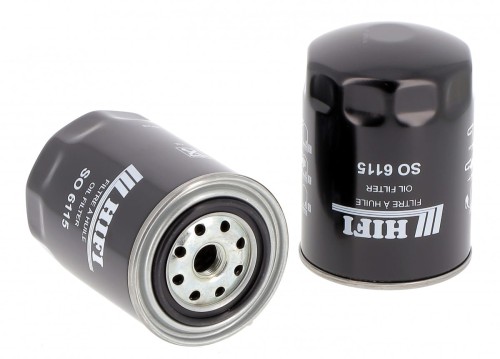 Filtr oleju SO6115 Hifi Filter do Kubota, Kaeser, Atlas Copco