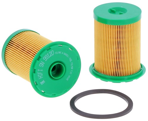 Filtr paliwa SN99120 Hifi Filter
