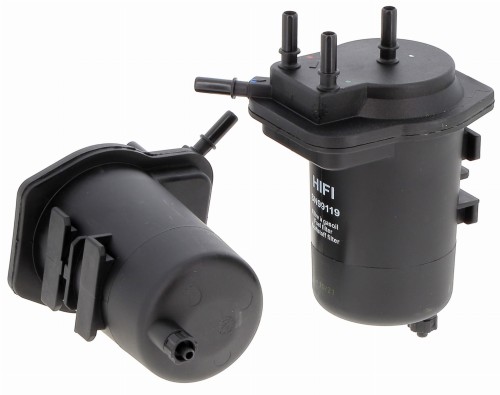 Filtr paliwa SN99119 Hifi Filter