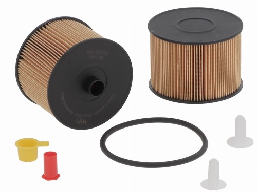 Filtr paliwa SN99118 Hifi Filter