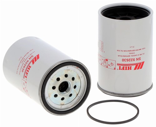 Filtr paliwa SN922630 Hifi Filter