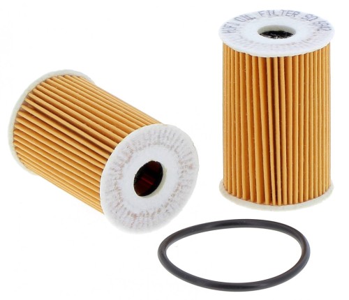 Filtr oleju SO6942 Hifi Filter do POLARIS: MSW 110, MSX 150, 700 IQ FS, 700 IQ FST
