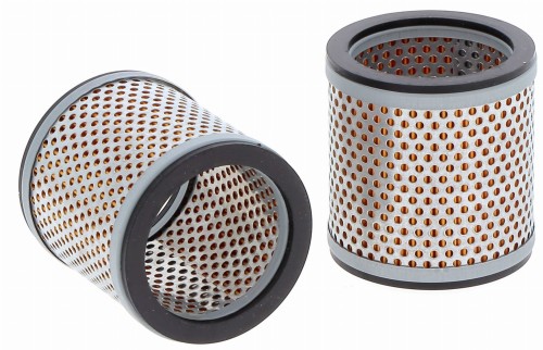 Filtr powietrza SA10091 Hifi Filter