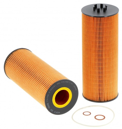 Filtr oleju SO7055 Hifi Filter