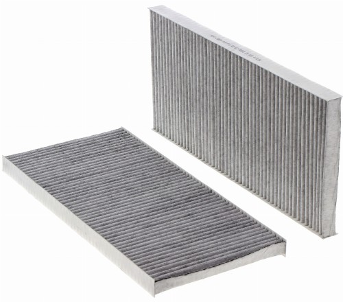 Filtr kabinowy (z węglem aktywnym) SC70035CA Hifi Filter