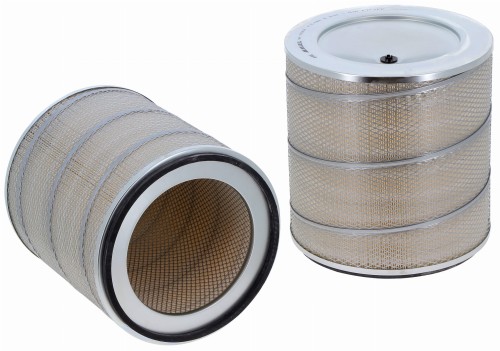 Filtr powietrza SA10363 Hifi Filter