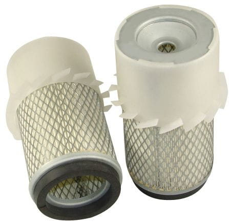 Filtr powietrza SA10296K Hifi Filter