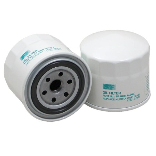 Filtr oleju SP4008 SF Filter do KUBOTA: L3240F, M120FC, L235F, L2800DHV/DHW, AVANT: 750, 745